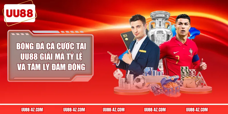 Bóng Đá Cá Cược
