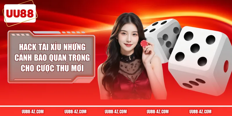 Hack Tài Xỉu